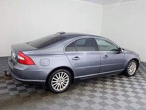 Volvo S80 Summum ATM 2.4 D5 120kW (3 фото из 7)