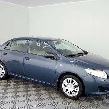 Toyota Corolla Linea Sol 1.6 91kW