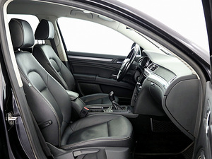 Skoda Superb Highline 1.4 92kW (6 фото из 7)