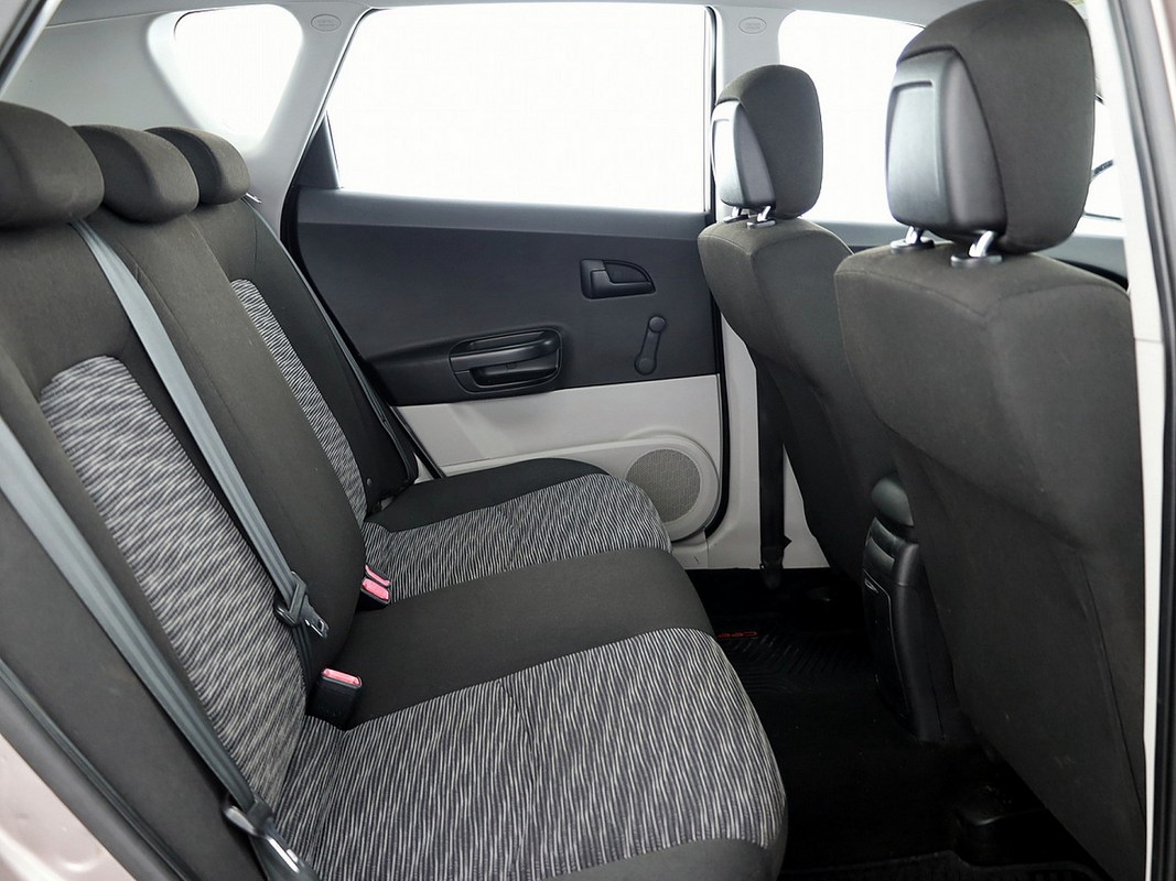Kia Ceed Elegance ATM 1.6 90kW