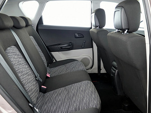Kia Ceed Elegance ATM 1.6 90kW (7 фото из 7)