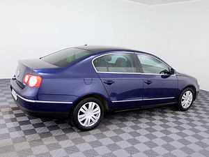 Volkswagen Passat Highline ATM 2.0 110kW (3 фото из 7)