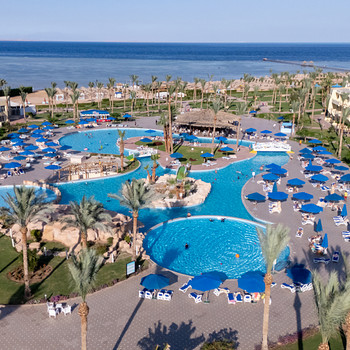 AMWAJ OYOUN RESORT & CASINO