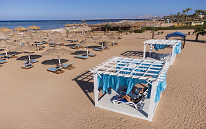 AMWAJ OYOUN RESORT & SPA (7 фото из 10)