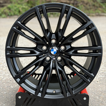 19" оригинальные диски BMW style 829M 5x112 (M2, M3, M4), новые