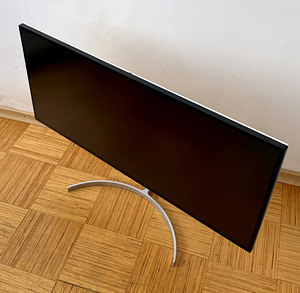 Монитор LG 34" 5K UltraWide (5 фото из 7)