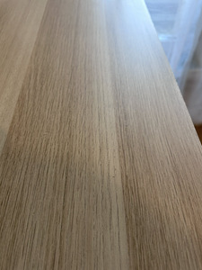Письменный стол из Ikea (6 фото из 7)