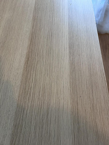 Письменный стол из Ikea (5 фото из 7)