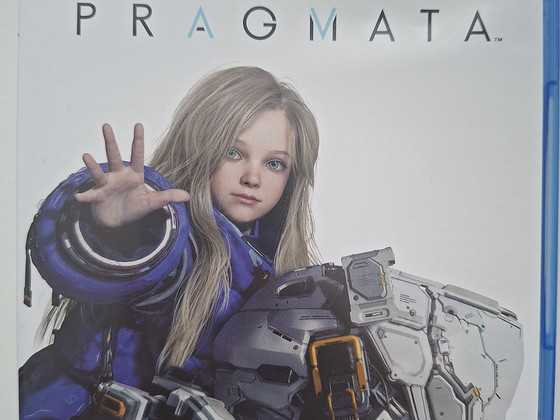 Pragmata