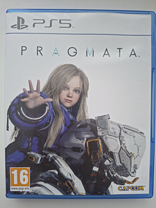 Pragmata (1 фото из 1)