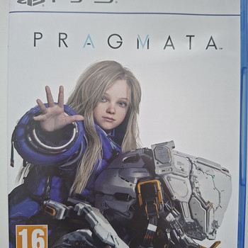 Pragmata