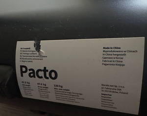 Jooksulint Zipro Pacto (5 foto / 5)