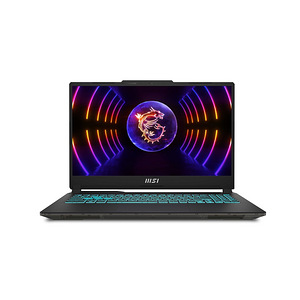 Sülearvuti MSI Cyborg 15 B13WEKG i7 13620H 16GB 512GB SSD 144Hz (1 foto / 3)