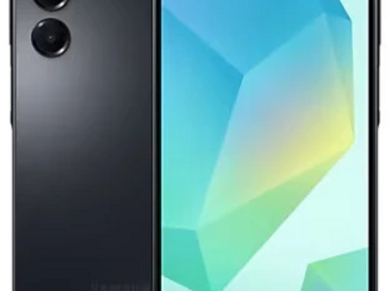 Телефон Samsung Galaxy A16 128GB 6.7" FHD+ AMOLED