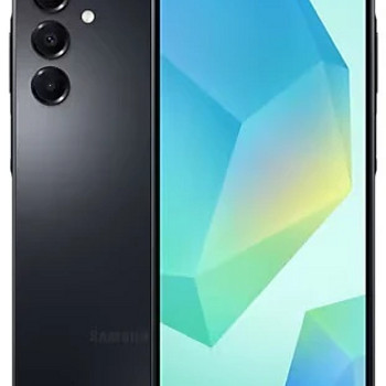 Телефон Samsung Galaxy A16 128GB 6.7" FHD+ AMOLED