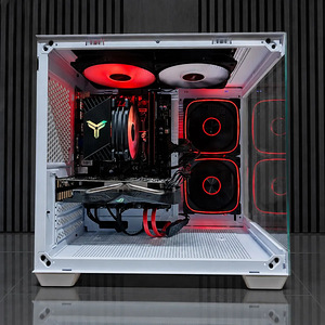 Müüa lauaarvuti i5 / 16 GB RAM / Radeon RX 580 (1 foto / 3)