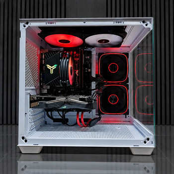 Müüa lauaarvuti i5 / 16 GB RAM / Radeon RX 580