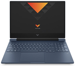 Ноутбук Victus by HP Gaming 15-fb1xxx NVIDIA GeForce RTX 2050 16GB RAM 512GB SSD (1 фото из 3)