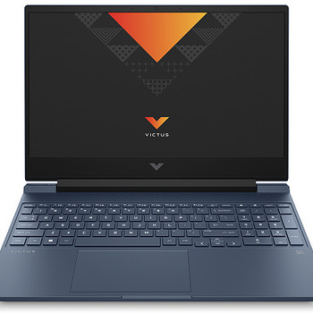 Ноутбук Victus by HP Gaming 15-fb1xxx NVIDIA GeForce RTX 2050 16GB RAM 512GB SSD