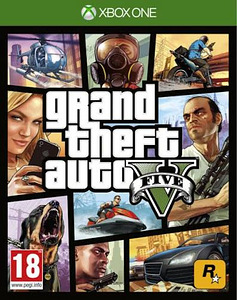 XBOX ONE Fifa 18 (1 фото из 1)