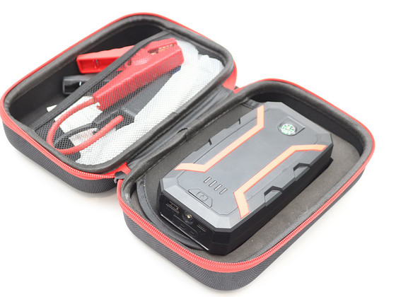 Jump starter 7200mAh пусковое устройство