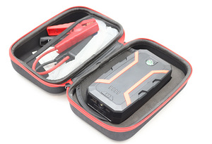 Jump starter 7200mAh пусковое устройство (1 фото из 1)