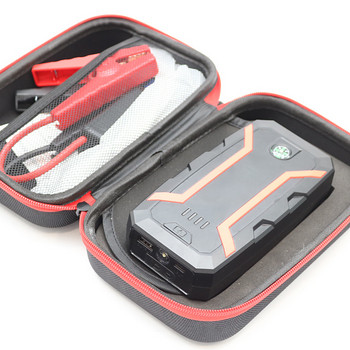 Jump starter 7200mAh пусковое устройство