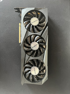 NVIDIA RTX 3060 Ti 8 GB (1 foto / 2)
