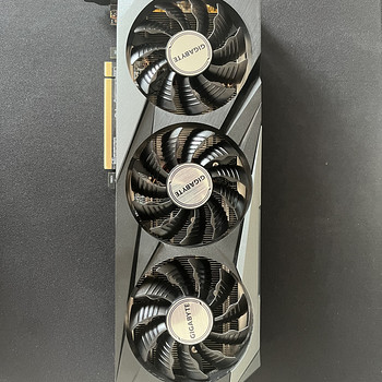NVIDIA RTX 3060 Ti 8 GB