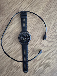 Fenix 8 47mm, Sapphire I Titanium (2 foto / 2)