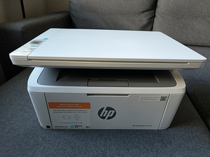 HP LaserJet MFP M140WE (1 foto / 6)