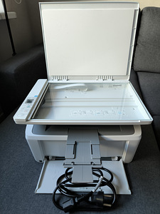 HP LaserJet MFP M140WE (4 foto / 6)