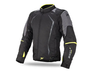 Seventy Degrees SD-JR47 motorcycle jacket (1 foto / 4)