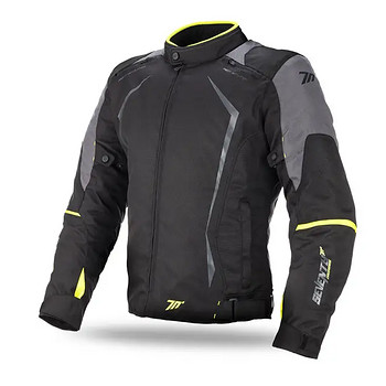 Seventy Degrees SD-JR47 motorcycle jacket
