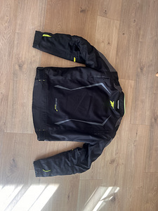 Seventy Degrees SD-JR47 motorcycle jacket (2 foto / 4)