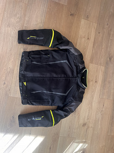 Seventy Degrees SD-JR47 motorcycle jacket (3 foto / 4)