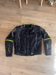 Seventy Degrees SD-JR47 motorcycle jacket (4 foto / 4)