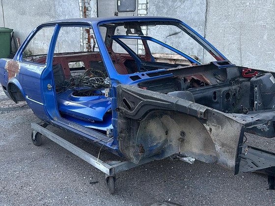 Продам BMW e30