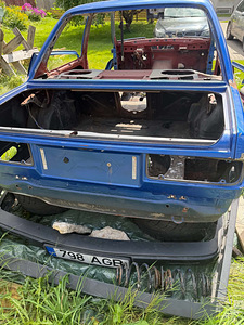 Продам BMW e30 (3 фото из 10)