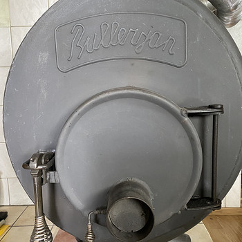 Bullerjan