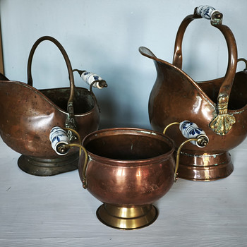 Vaskne tuhapann