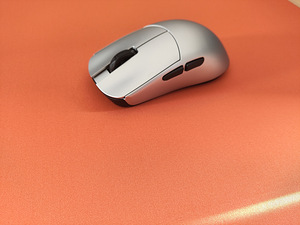 Wlmouse ying magnesium silver (1 foto / 4)