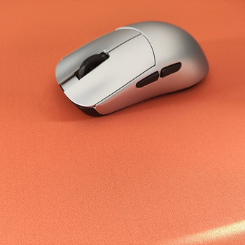 Wlmouse ying magnesium silver