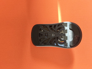 Wlmouse ying magnesium silver (4 foto / 4)