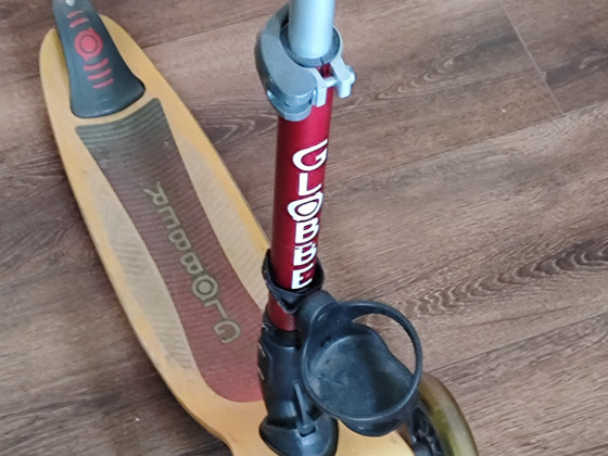 Tõukeratas