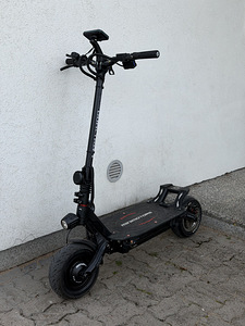 Dualtron Thunder 2 elektritõukeratas (1 foto / 10)