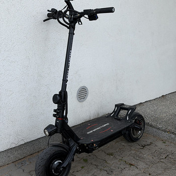 Dualtron Thunder 2 elektritõukeratas