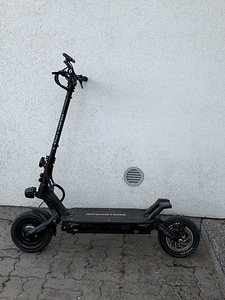 Dualtron Thunder 2 elektritõukeratas (2 foto / 10)