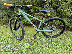 Cube Aim Pro 27.5 “ S - raam ! Heas korras ratas ! (2 foto / 7)