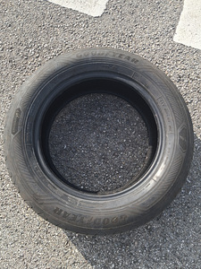 Goodyear Efficientgrip 2 (2 фото из 4)